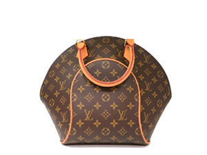 LOUIS VUITTON Bag Monogram Ellipse